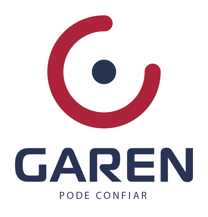Logo Garen