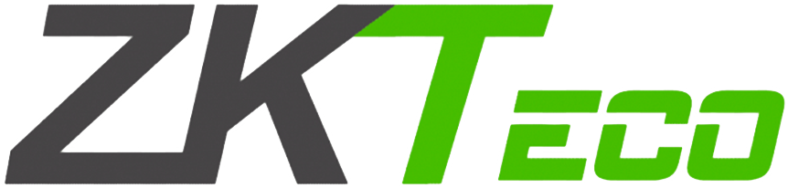 Logo ZKTeco
